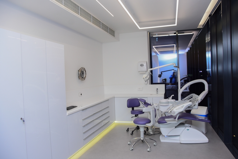 Grand Opening of Waterfront Clinic